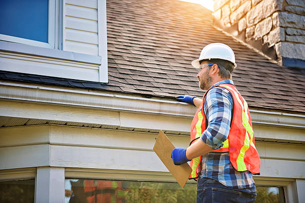 Licensed Roofing service in Augusta Springs, VA - Roof Repair Smedway